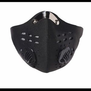 Breathable mask